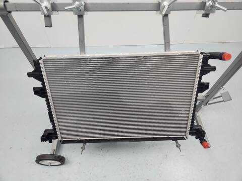 Radiador Motor Volkswagen Golf STYLE 115CV