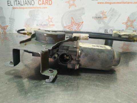 Foto 2ª: Elevalunas Manual Trasero Derecho Nissan Qashqai BACKSTAGE 4X4 150CV 110KW [M9R832] (2007)