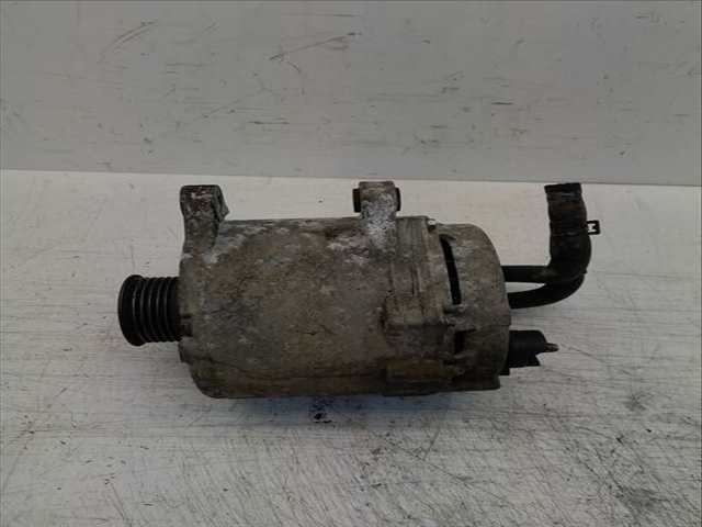 Foto 3ª: Alternador Volkswagen Touareg 225 CV 165KW [BKS] (2006)