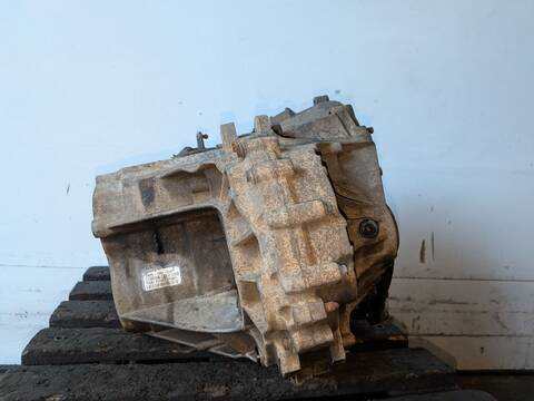 Foto 2ª: Caja Cambios Ford Transit 340 L1 TRANSIT TRAIL 131CV