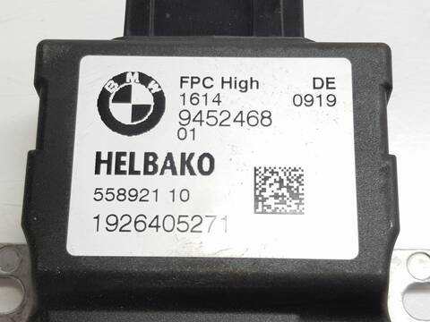 Foto 3ª: Centralita Motor ECU Bmw Serie 8 840 840I XDRIVE M SPORT COUPE