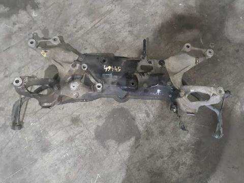 Foto 1ª: Puente Delantero Honda Civic 2.2 CTDI BERLINA 140CV 103KW [N22A2] (2006)