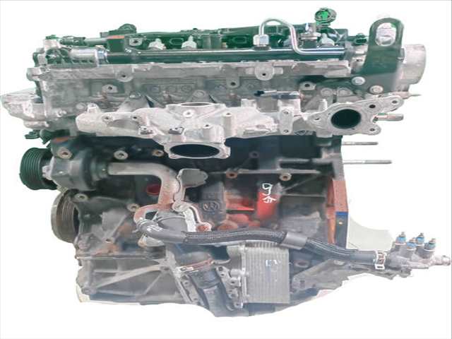 Motor Completo Nissan NV400 X62 136CV 100KW
