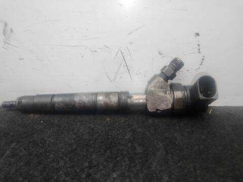 Foto 2ª: Inyectores Mercedes Clase CLK 270 CDI 209.316) 170CV 125KW C209) [OM 612.962,OM 612.967] (2003)