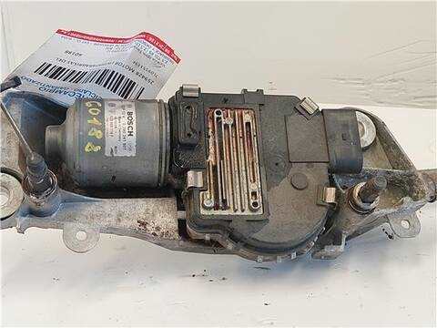 Foto 2ª: Motor Limpia Delantero Volkswagen Touareg 2.5 TDI R5 174CV 128KW [BAC] (2004)