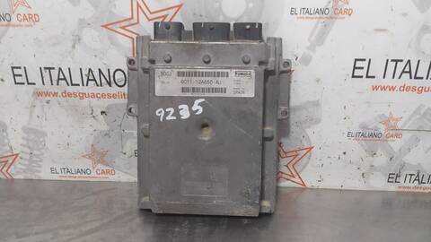 Centralita Motor ECU Ford Transit FT 330 CORTO 100CV 74KW
