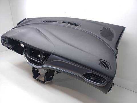 Foto 3ª: Kit Airbag Opel Astra 1.6 CDTI 35) 110CV 81KW [B16DTE] (2017)