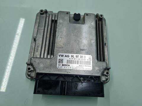 Foto 1ª: Centralita Motor ECU Volkswagen Golf ADVANCE BLUEMOTION 105CV 77KW [CLH] (2013)