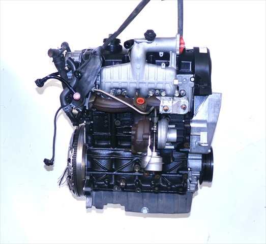 Motor Completo Seat Cordoba 1.9 TDI 2002-2008