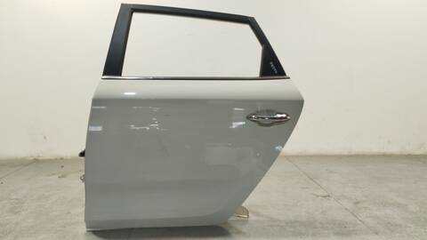 Puerta Trasera Izquierda Kia Carens 1.7 CRDI 116CV 85KW
