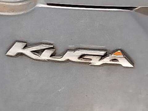 Foto 4ª: Portón Ford Kuga 2.0 TDCI 136CV 100KW [G6DG] (2008)