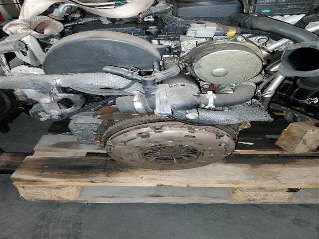 Foto 4ª: Motor Completo Ford Mondeo 2.2 D D-GJBB [QJBB] (2005)