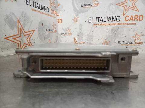 Foto 2ª: Centralita Motor ECU Mercedes Clase E 180 290 TD 210.017) BERLINA 129CV 95KW [602982] (2004)