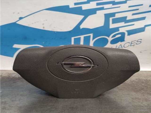 Airbag Delantero Izquierdo Opel Astra 1.6