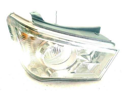 Faro Derecho Hyundai H350 2.5 CRDI