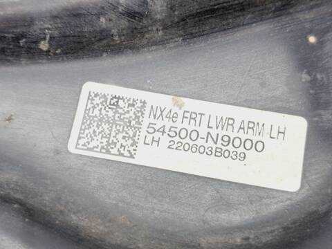 Foto 3ª: Brazo Suspension Delantero Izquierdo Kia Sportage 1.6 150CV 110KW [G4FP] (2022)