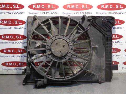 Foto 2ª: Electroventilador Bmw Serie 3 315 320 I BERLINA 150CV 110KW [20-6S-4 G] (2000)