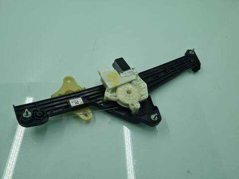 Elevalunas Eléctrico Delantero Izquierdo Renault Clio EQUILIBRE 100CV 74KW