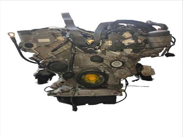 Foto 2ª: Motor Completo Chrysler 300 3.0 CRD (2004)