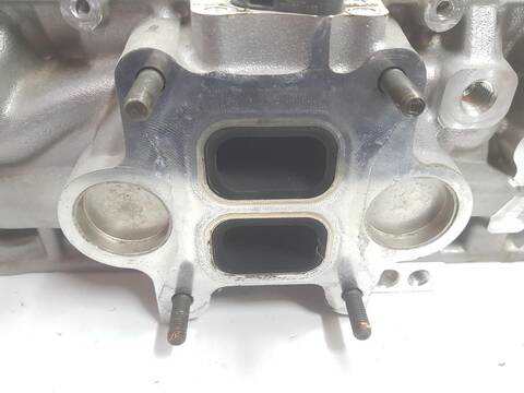 Foto 2ª: Culata Porsche Macan BASE (2013)