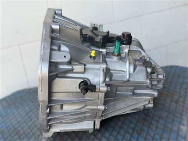 Foto 3ª: Caja Cambios Opel Movano 2.2 GKA L3H3 3.5T SELECTION (VERSTÄRKT) [2.2 LTR. - 103 KW CDTI]