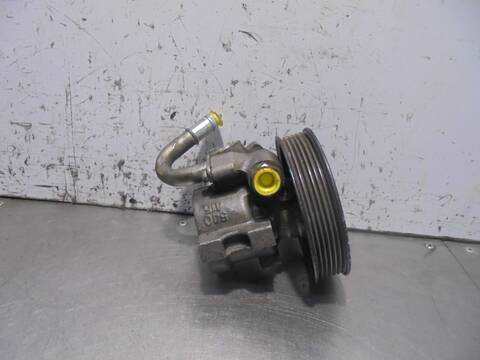 Foto 2ª: Bomba de Direccion Chevrolet Aveo 1.4 CAT 94CV 69KW [F14D3] (2007)