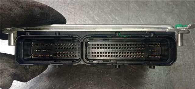 Foto 3ª: Centralita Motor ECU Hyundai H1 2.5 CRDI [D4CB]