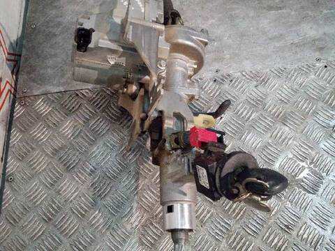 Foto 4ª: Columna Dirección Renault Kangoo DYNAMIQUE 106CV 78KW [K9K804] (2010)