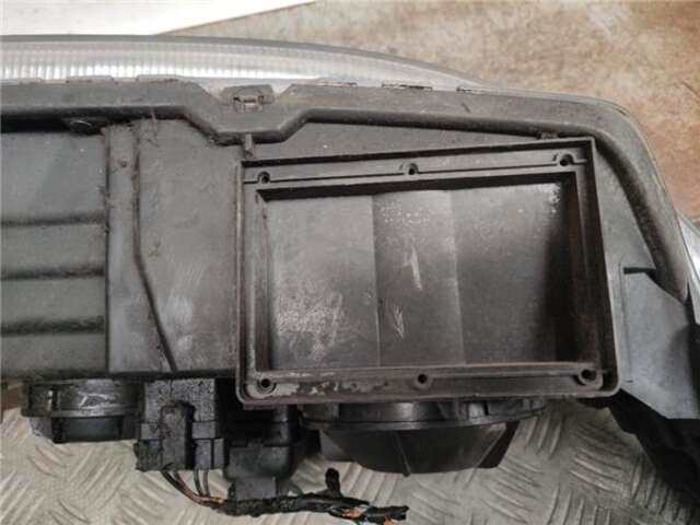 Foto 3ª: Faro Izquierdo Renault Laguna 1.9 DCI (BG0G) [F9Q 750]