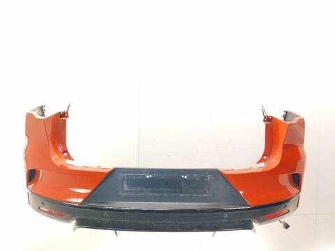 Paragolpes Trasero Jaguar I Pace EV400 AWD