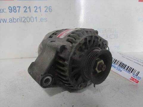 Alternador Suzuki Baleno 1.3 I 16V 85CV 63KW