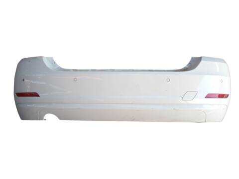 Paragolpes Trasero Bmw Serie 4 418 418 D