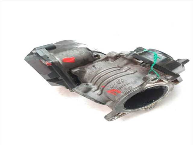 Valvula EGR Volkswagen Crafter 2.0 TDI 109CV