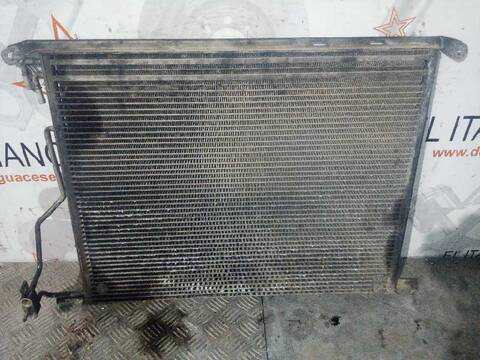 Foto 1ª: Radiador Calefaccion A.A. Mercedes Clase S 220 320 CDI 220.026) BERLINA 197CV 145KW [613960] (2002)