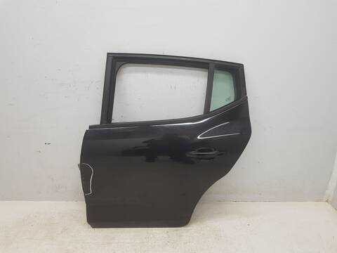 Puerta Trasera Izquierda Dacia Sandero EXPRESSION