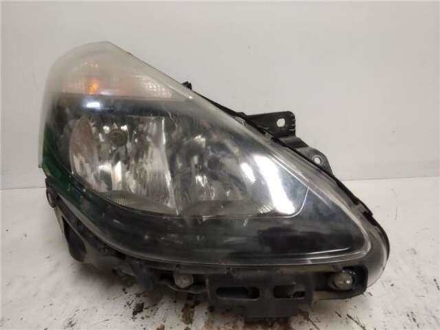Faro Derecho Renault Clio 1.5 EXPRESSION [1.5 LTR. - 50 KW DCI DIESEL]