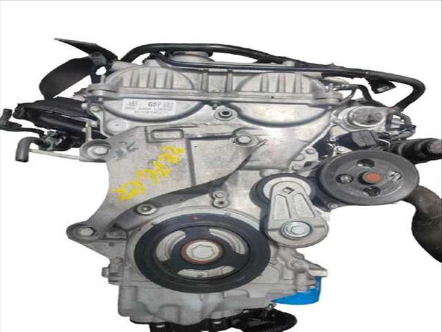 Motor Completo Opel Astra 1.4 TURBO 68) 150CV