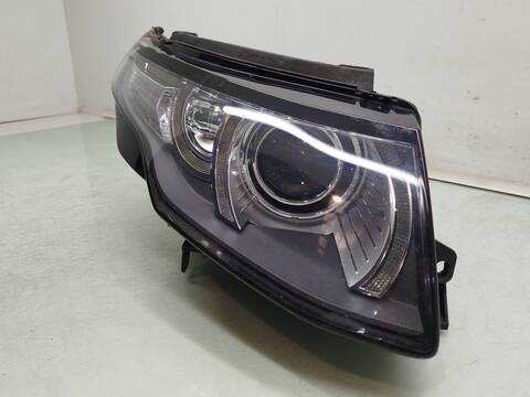 Foto 2ª: Faro Derecho Land Rover Range 2.2 D 4X4 190CV 140KW [224DT(DW12BTED4)] (2014)