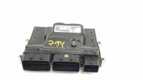 Centralita Motor ECU Renault Express BASIS