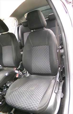 Asiento Delantero Izquierdo Opel Astra 1.6 CDTI MODELO K, 2016-2019