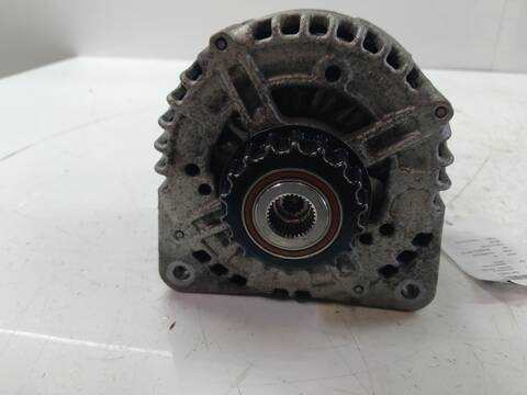 Foto 3ª: Alternador Volkswagen Touareg 2.5 R TDI 174 CV 128KW [BAC]