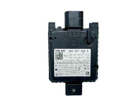 Centralita Motor ECU Skoda Karoq DPCA