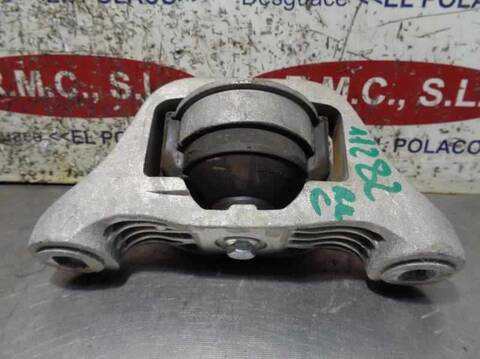 Foto 2ª: Soporte Motor Ford Transit 1.8 TDCI CAT 90CV 66KW [HCPA] (2006)