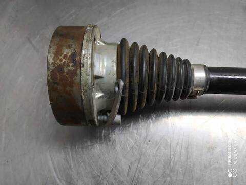 Foto 2ª: Transmision Delantera Izquierda Seat Ibiza 1.6 TDI 116CV 85KW [DGT] (2017)