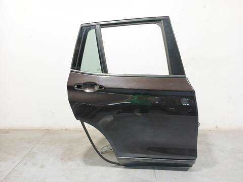 Foto 2ª: Puerta Trasera Derecha Bmw X3 XDRIVE 20 D 190CV 140KW [B47D20A] (2014)