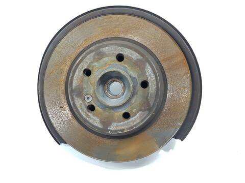 Foto 3ª: Mangueta Trasera Derecha Mercedes Clase G 230 GLK 220 CDI 4-MATIC BE 204.984) (2010)