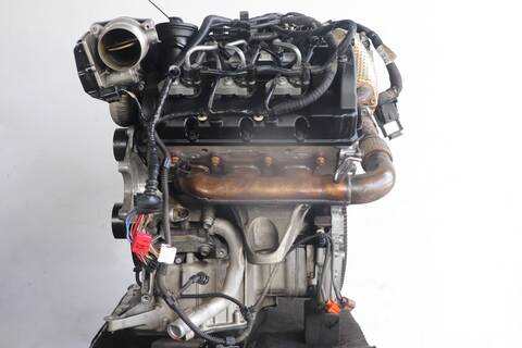 Motor Completo Audi Q7 3.0 TDI AMBITION QUATTRO 180KW) 245CV