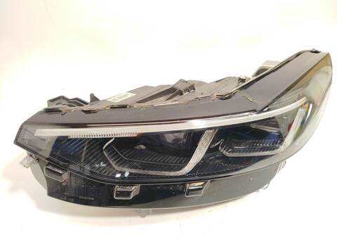 Foto 2ª: Faro Izquierdo Ford Kuga 2.5 FHEV 190CV 140KW [BGDC] (2024)