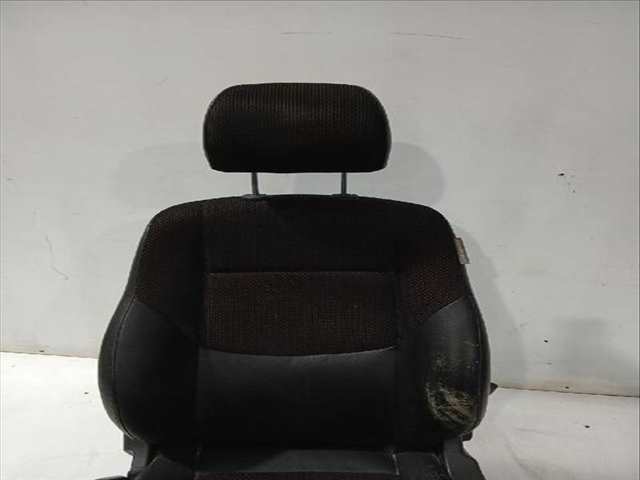 Foto 2ª: Asiento Delantero Izquierdo Hyundai i30 1.6 CRDI 90CV [D4FB] (2007)