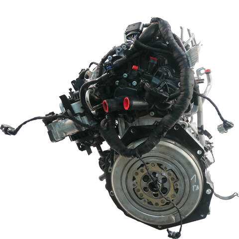 Motor Completo Skoda Superb 218CV 160KW